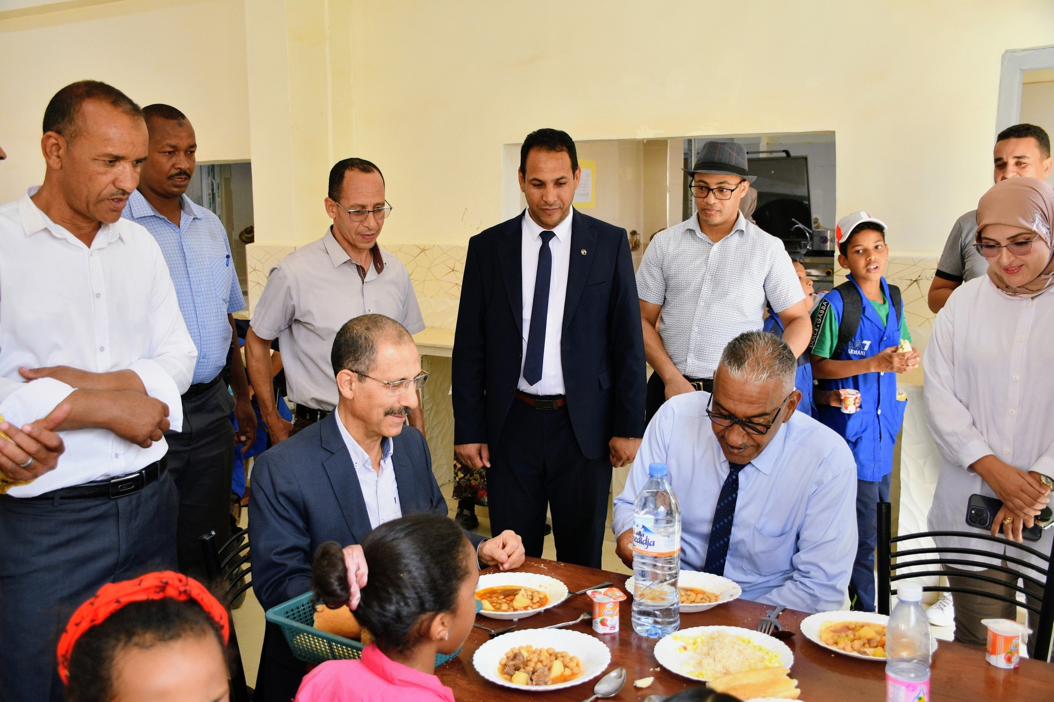 الدخول_المدرسي